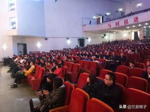 同心筑夢(mèng) 共創(chuàng)未來 2019安寧區(qū)迎新春群眾精品文藝匯演圓滿落幕