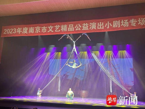2013年度南京市文藝精品公益演出深度報(bào)告: 市雜技團(tuán)佳作推介及演出經(jīng)濟(jì)實(shí)踐分析