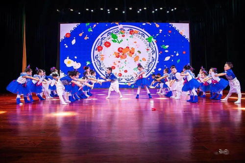 2021洪江區(qū)幼兒園六一文藝匯演現(xiàn)場(chǎng)圖片大放送 | 童夢(mèng)舞臺(tái)上的閃耀瞬間